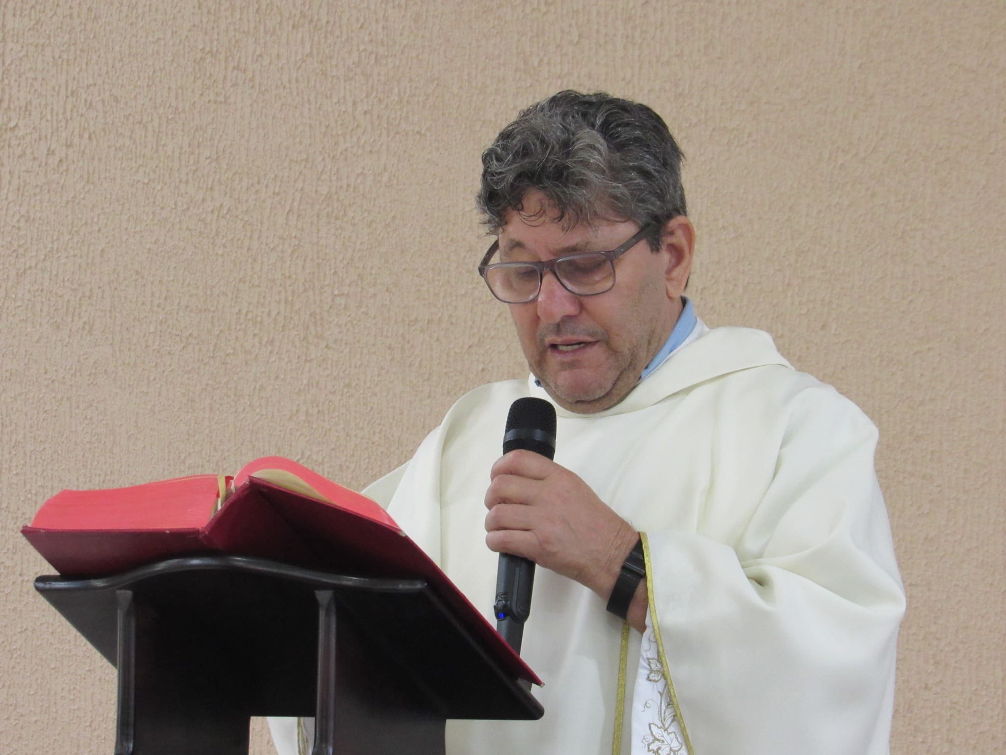 Homilia - 4º Domingo da Páscoa, 26 de abril de 2026