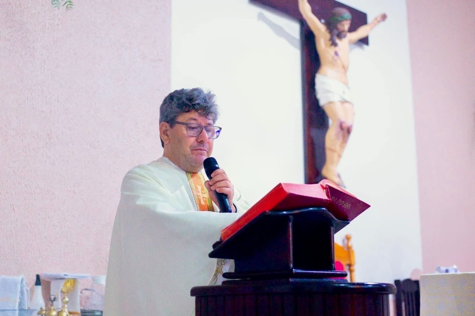 Homilia - 2º Domingo de Páscoa, 12 de abril de 2026