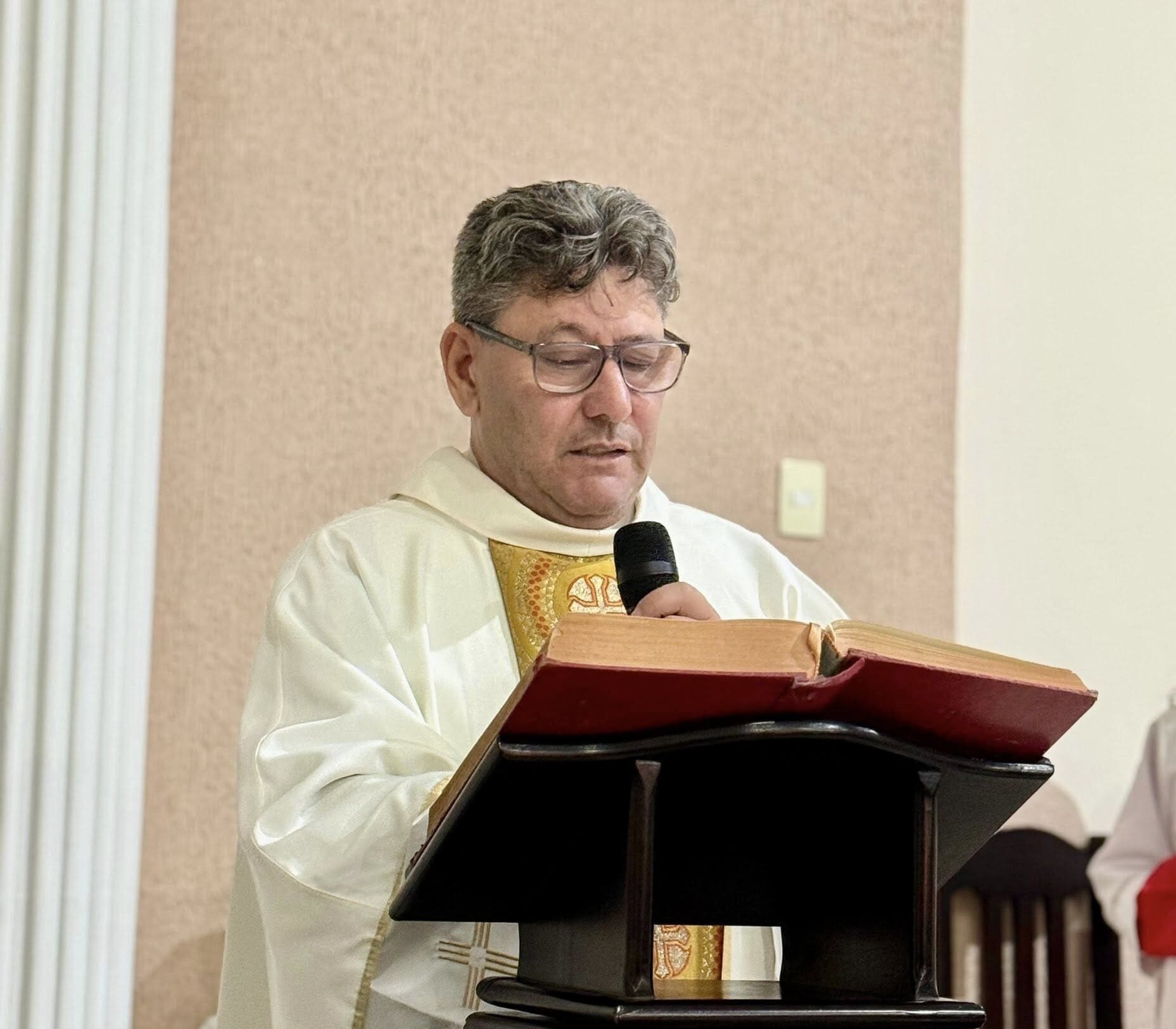 Homilia - Solenidade da Ascensão do Senhor, 17 de maio de 2026